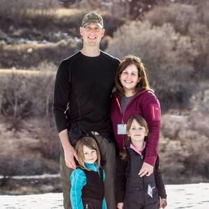 Meet your Posher, Jenny